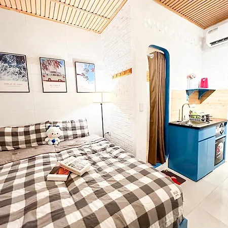 La Casa Di Dicembre Tran Hung Dao Apartment Hanoi Exterior photo