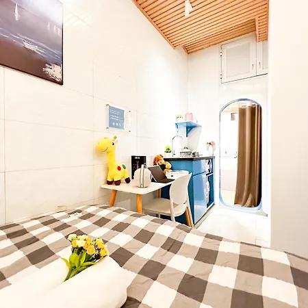 La Casa Di Dicembre Tran Hung Dao Apartment Hanoi Exterior photo