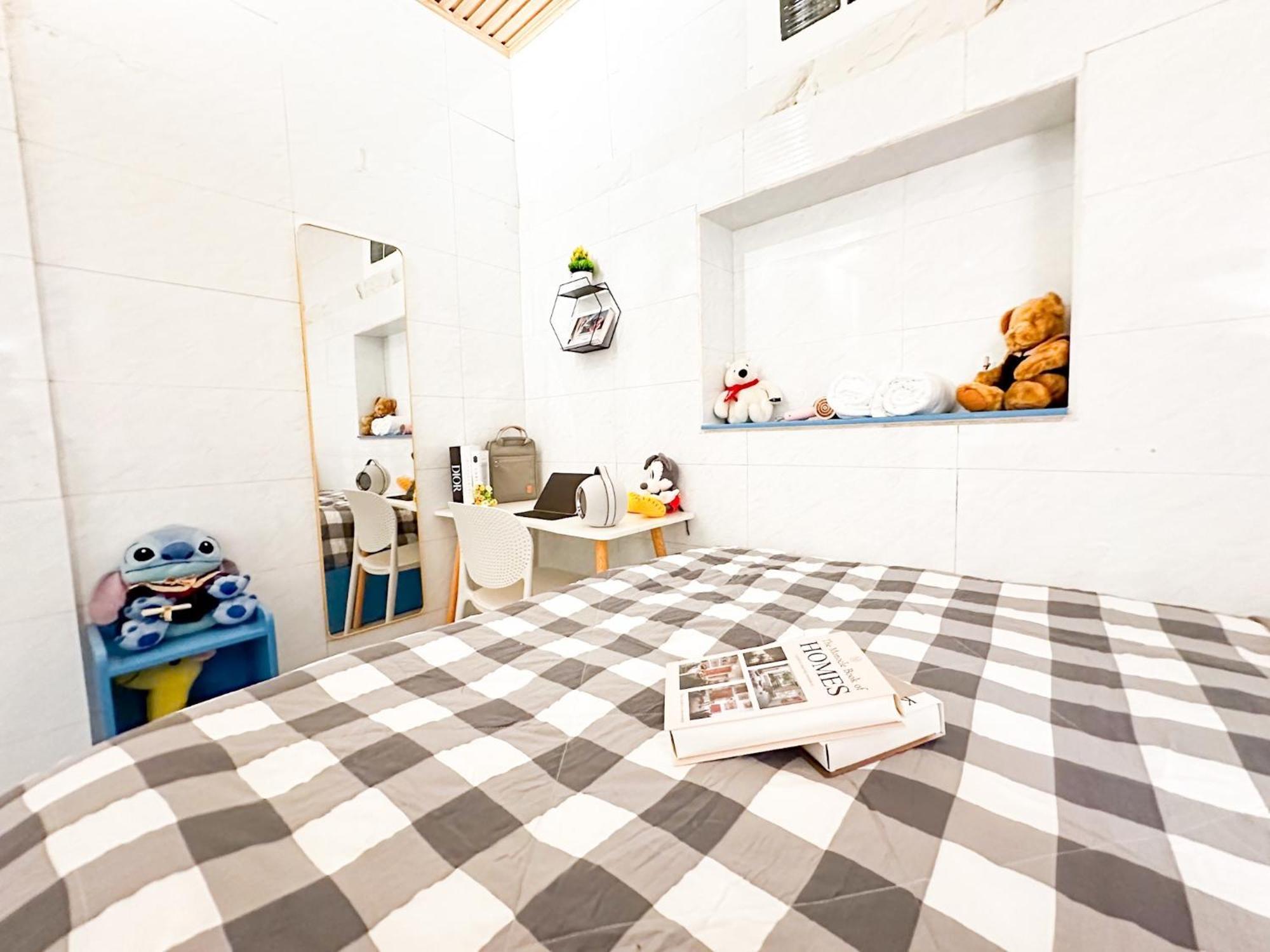Privatunterkunft La Casa Di Dicembre Tran Hung Dao *