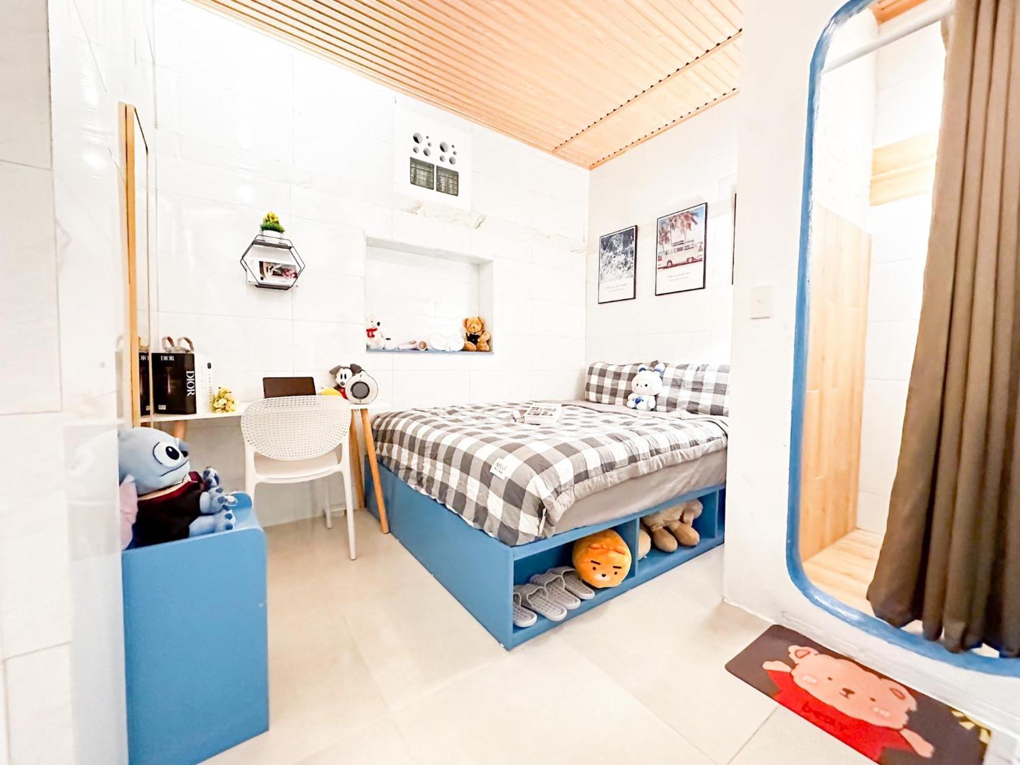 Privatunterkunft La Casa Di Dicembre Tran Hung Dao Hanoi