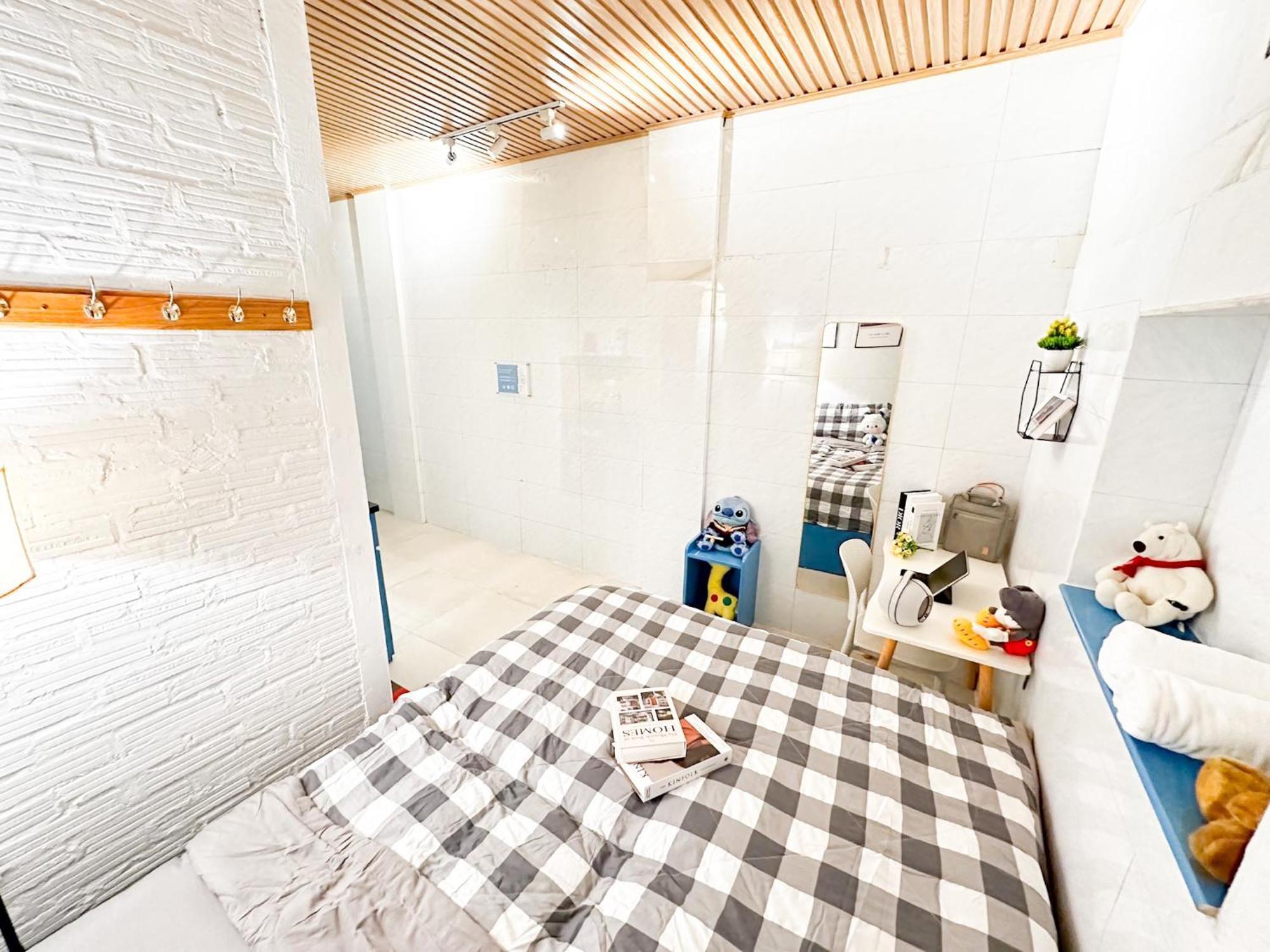 Privatunterkunft La Casa Di Dicembre Tran Hung Dao