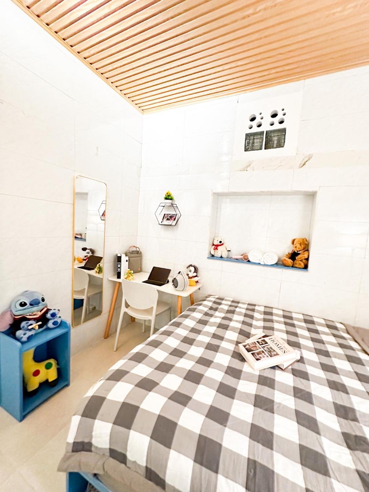 Privatunterkunft La Casa Di Dicembre Tran Hung Dao *