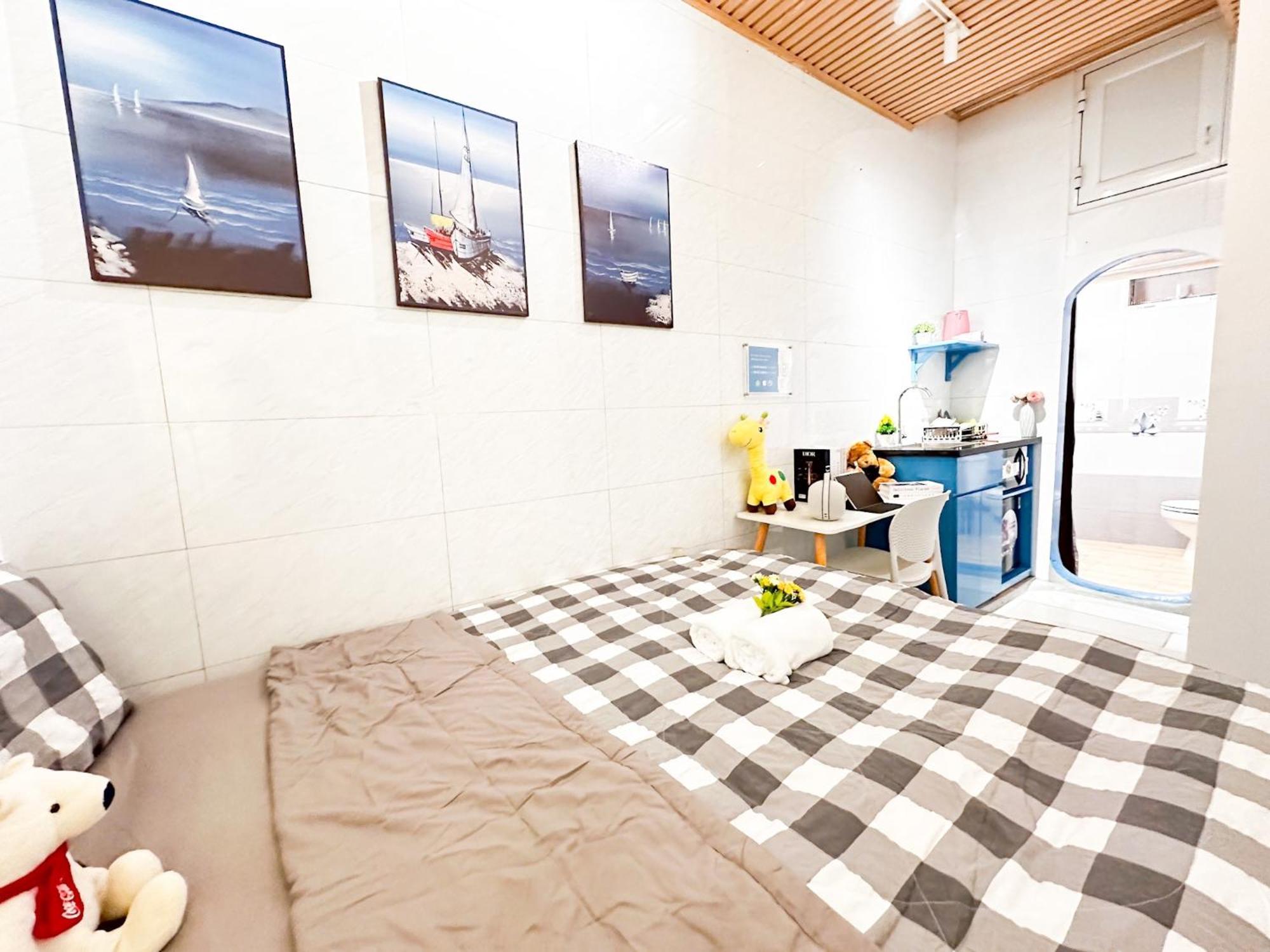 Privatunterkunft La Casa Di Dicembre Tran Hung Dao Hanoi